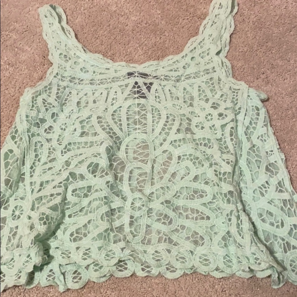 never worn!